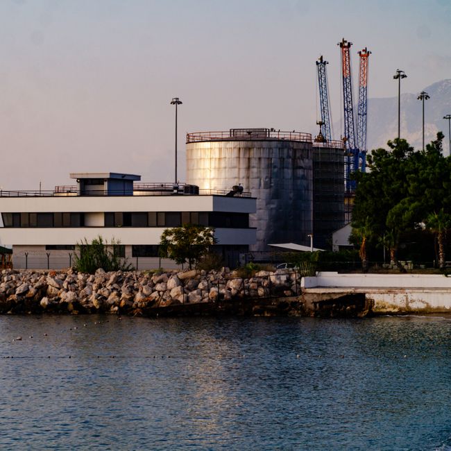 Cirkulačné čerpadlo 0,55 kW